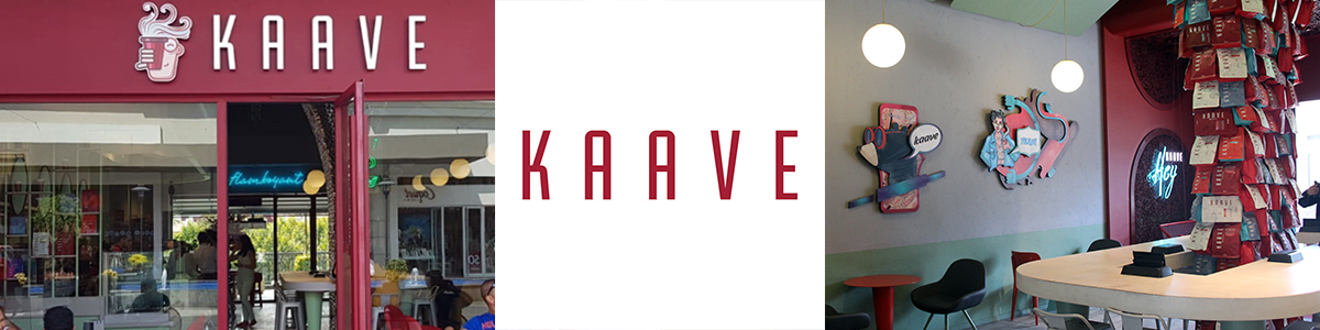 Kaave