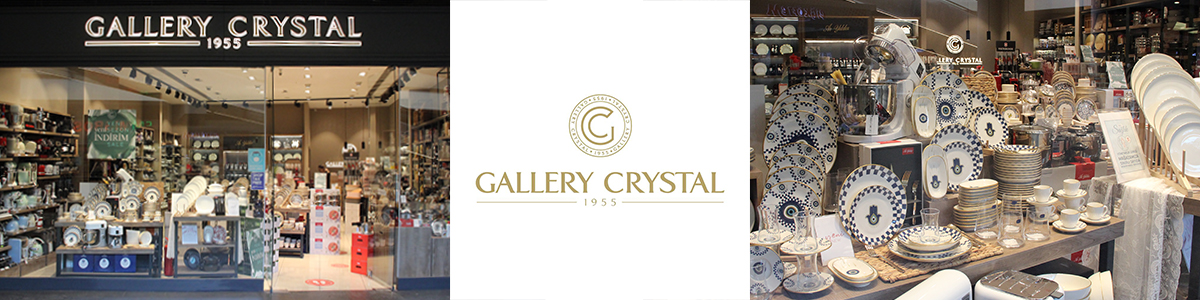 Gallery Crystal