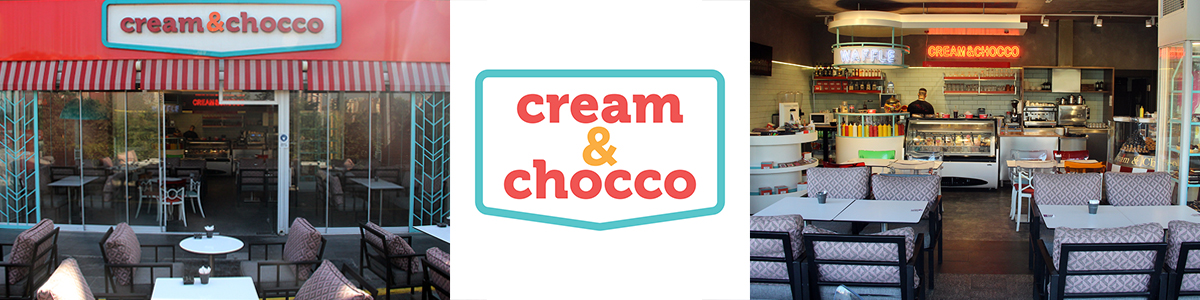 Cream&Chocco