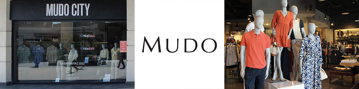 Mudo