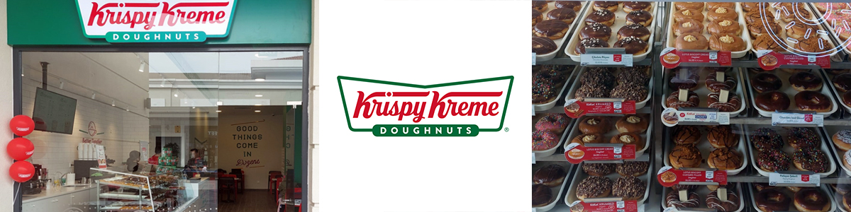Krispy Kreme