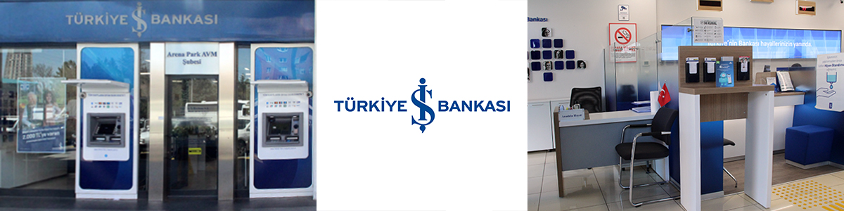 Türkiye İş Bankası
