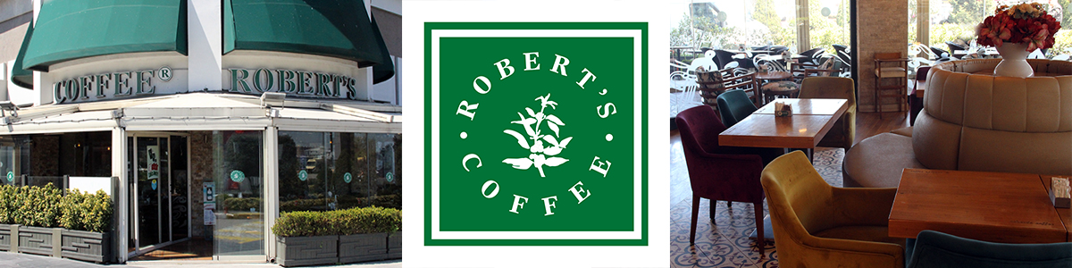 Robert's Coffee