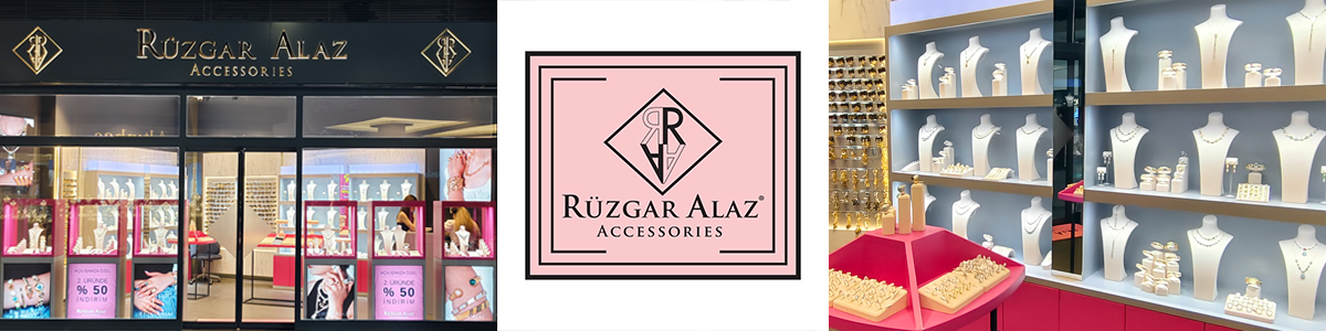 Rüzgar Alaz Accessories